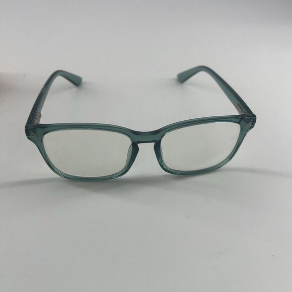 Orange By Tijn Reliable Screen Blue Light Blocking Glasses Polarized Green Teal - Picture 1 of 5